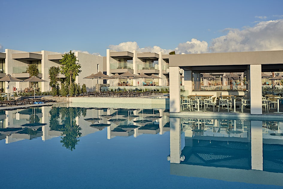 TUI Sensatori Resort Rhodes by Atlantica | TUI.se